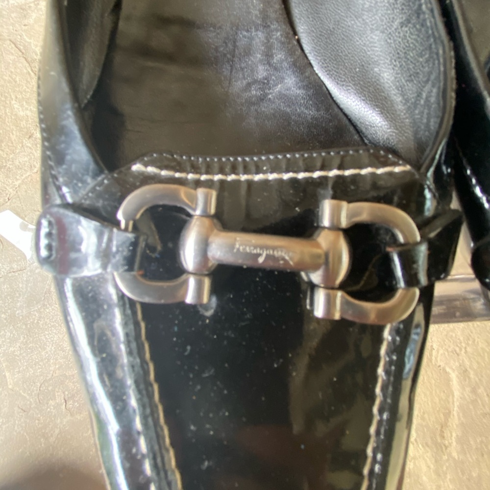 Women’s Salvatore Ferragamo shoes - Picture 6 of 11